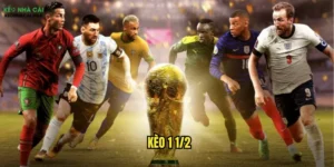 kèo 1 1/2