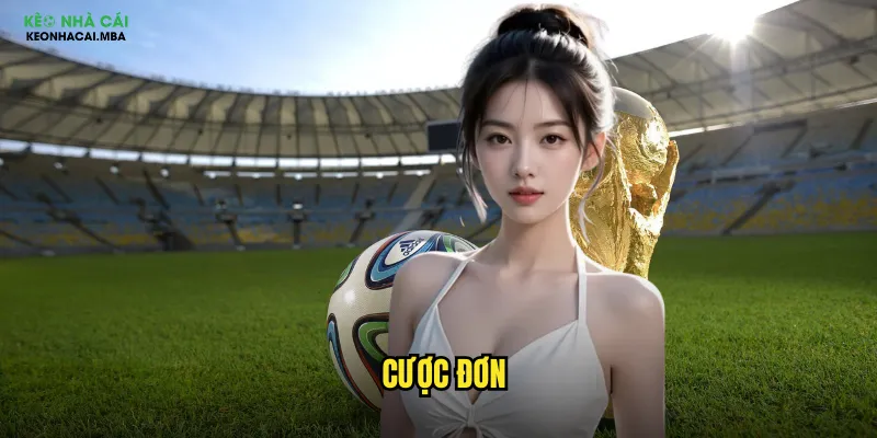 cược đơn