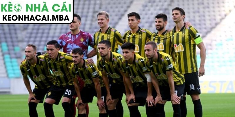 Phong độ Kairat
