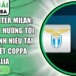 Lazio vs Inter Milan